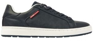 Derbie British Knights  Chaussures B55-3602-05
