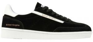 Derbie British Knights  Chaussures B55-3626-05