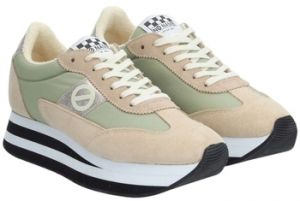 Derbie No Name  Chaussures CITY RUN JOGGER W