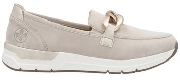 Mokasíny Rieker  Chaussures 58944