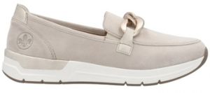 Mokasíny Rieker  Chaussures 58944