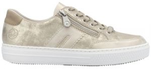 Derbie Rieker  Chaussures L5903