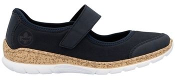 Sandále Rieker  Chaussures N42B0
