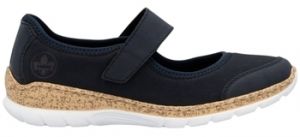 Sandále Rieker  Chaussures N42B0