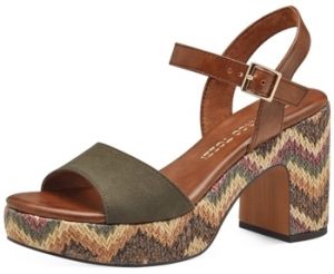 Sandále Marco Tozzi  Chaussures 2-28008-42