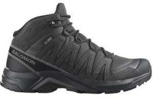 Turistická obuv Salomon  X-adventure Recon Mid Gtx