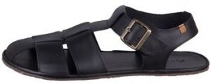 Sandále El Naturalista  N5681black