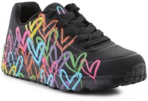 Nízke tenisky Skechers  Uno Lite Spread The Love