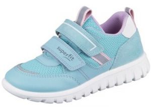 Nízke tenisky Superfit  Sport 7