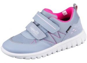 Nízke tenisky Superfit  Sport 7
