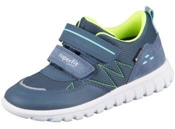 Nízke tenisky Superfit  Sport 7