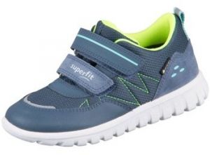 Nízke tenisky Superfit  Sport 7