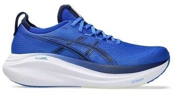 Bežecká a trailová obuv Asics  Gel-nimbus 27 Illusion