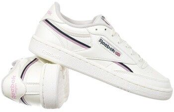 Nízke tenisky Reebok Sport  Club C 85 Vegan