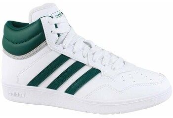 Polokozačky adidas  Hoops 4.0