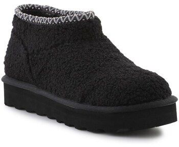 Čižmičky Bearpaw  Snuggle Daphne Deco