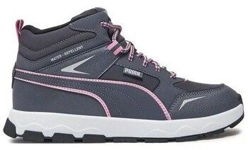 Polokozačky Puma  Evolve Trail Jr