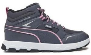 Polokozačky Puma  Evolve Trail Jr