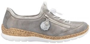 Derbie Rieker  Chaussures N4263