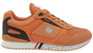 Derbie Serge Blanco  Chaussures CHA1914P-23000