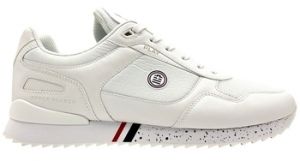 Derbie Serge Blanco  Chaussures CHA1914P-23000