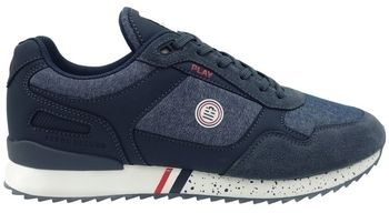 Derbie Serge Blanco  Chaussures CHA1914P-24045