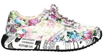 Derbie Laura Vita  Chaussures BURTON 05