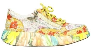 Derbie Laura Vita  Chaussures NIKITO 62