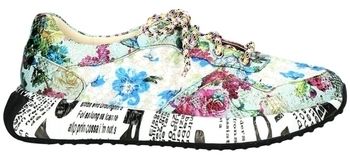 Derbie Laura Vita  Chaussures BURTON 05