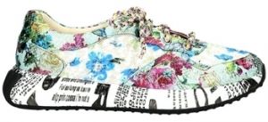 Derbie Laura Vita  Chaussures BURTON 05
