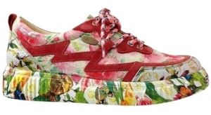 Derbie Laura Vita  Chaussures SOLENO 06