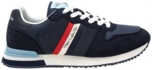 Derbie Teddy Smith  Chaussures 120163