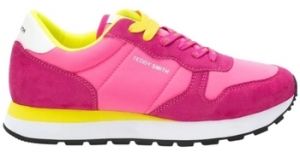 Derbie Teddy Smith  Chaussures 120161