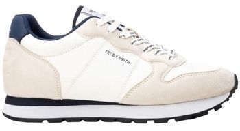Derbie Teddy Smith  Chaussures 120162