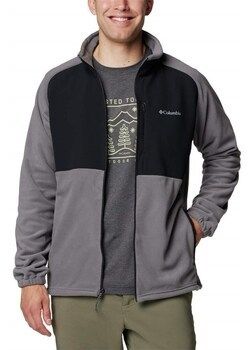 Mikiny Columbia  Sage Peak Full Zip