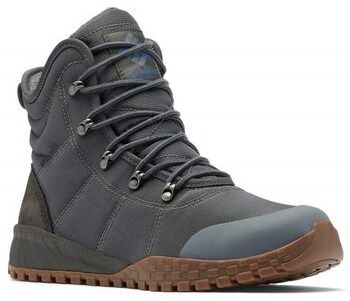 Polokozačky Columbia  Fairbanks Omni Heat