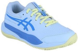Tenisová obuv Asics  Gel Resolution X Clay