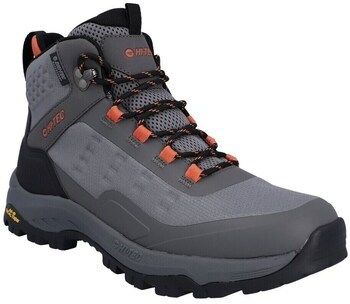 Turistická obuv Hi-Tec  Storm Expedition Sport Wp
