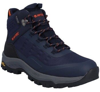 Turistická obuv Hi-Tec  Storm Expedition Sport Wp