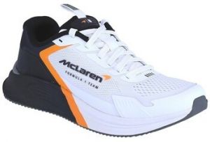Nízke tenisky K-Swiss  Aero Active X Mclaren Ii 2025