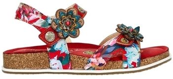 Sandále Laura Vita  Chaussures BRCYANO 12