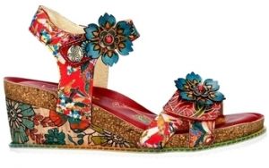 Sandále Laura Vita  Chaussures BONITO 13