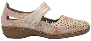Balerínky/Babies Rieker  Chaussures 41399