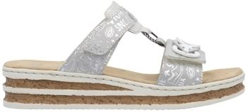 Šľapky Rieker  Chaussures 62936