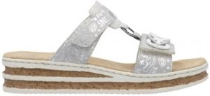 Šľapky Rieker  Chaussures 62936