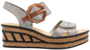 Sandále Rieker  Chaussures 68176