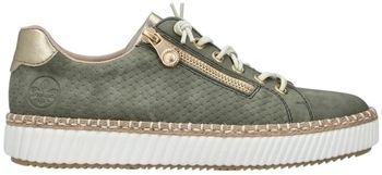 Derbie Rieker  Chaussures M2940