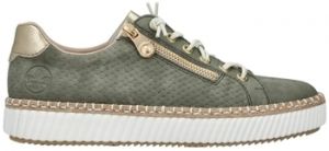 Derbie Rieker  Chaussures M2940