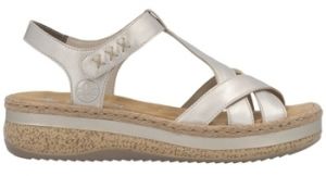 Sandále Rieker  Chaussures V0919