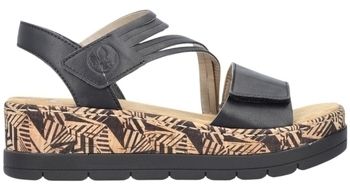 Sandále Rieker  Chaussures V3964